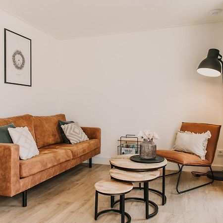 Appartement Wadpier Buren  Exterior photo